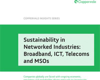 sustainability in networked industries nsights